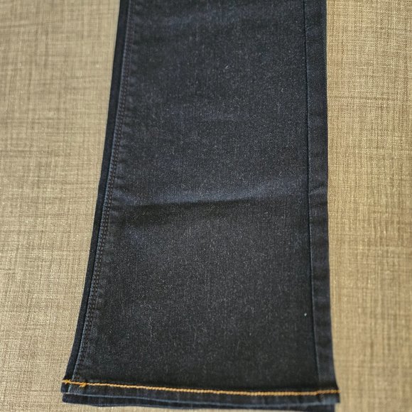 NWT American Eagle Artist Dark Wash Super Stretch Jeans - Picture 10 of 14